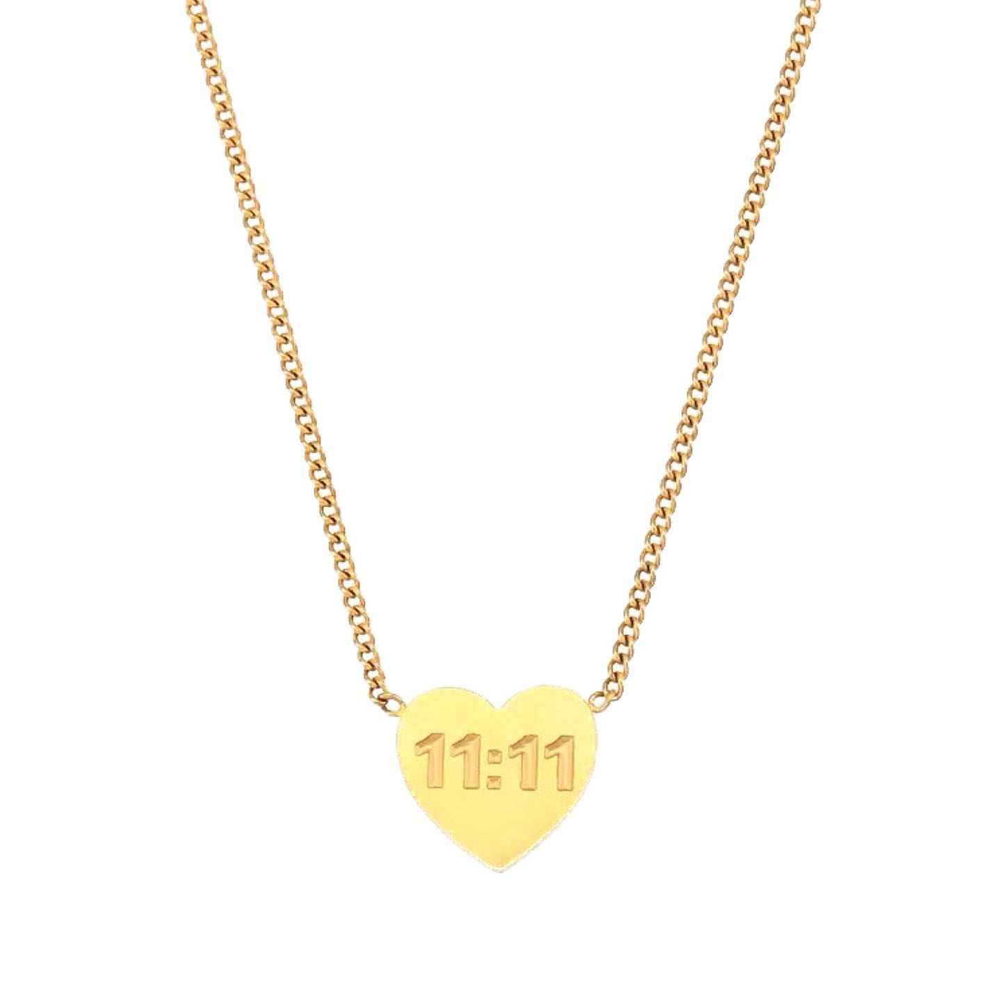 11:11 Necklace