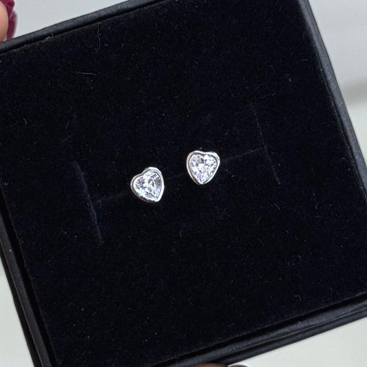 DORMILON CORAZON 3MM