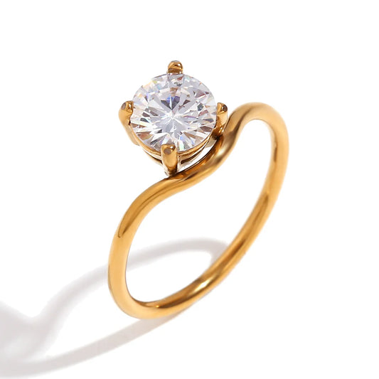 Anillo Compromiso
