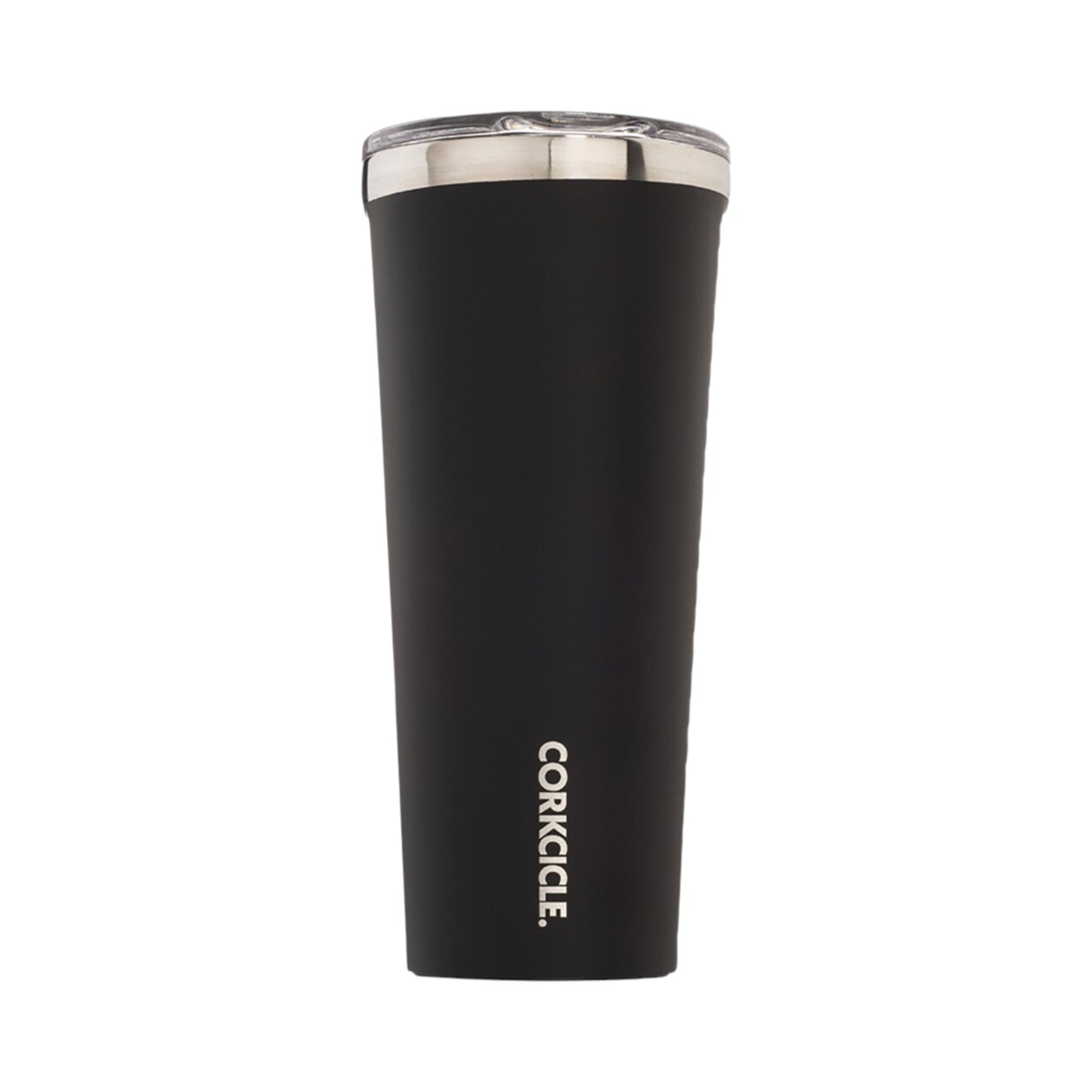 Tumbler - 24oz Matte Black