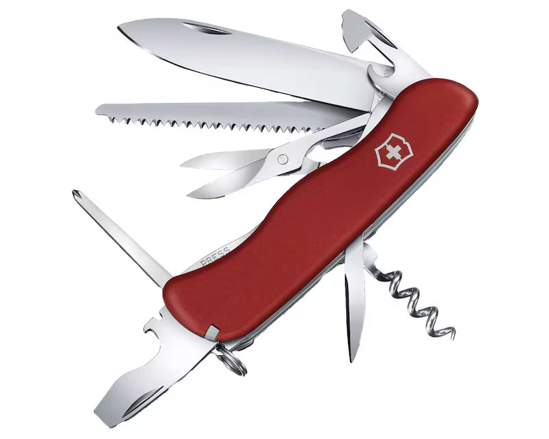 NAVAJA VICTORINOX® OUTRIDER