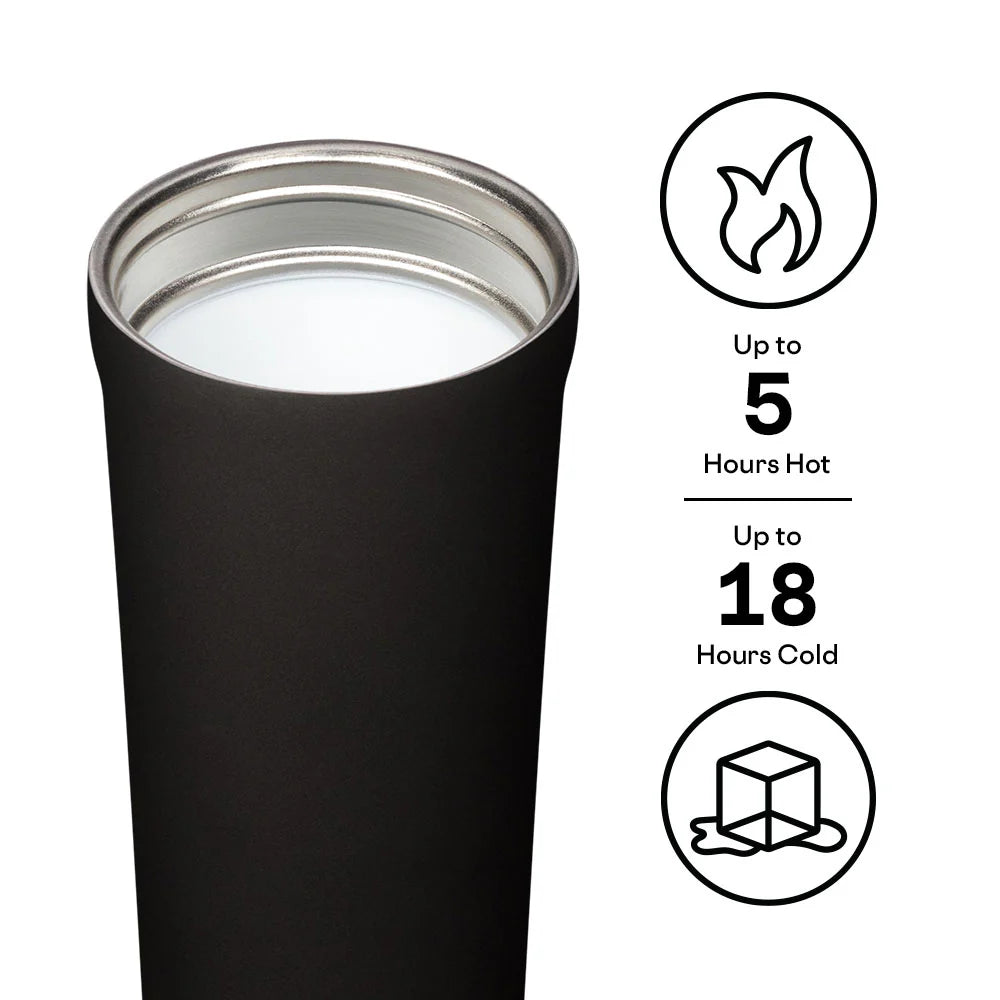 COMMUTER CUP - 17OZ COMMUTER