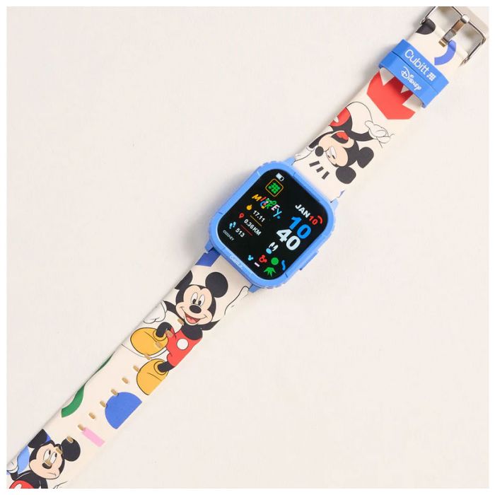SMARTWATCH MICKEY - CTJR-DY2MM