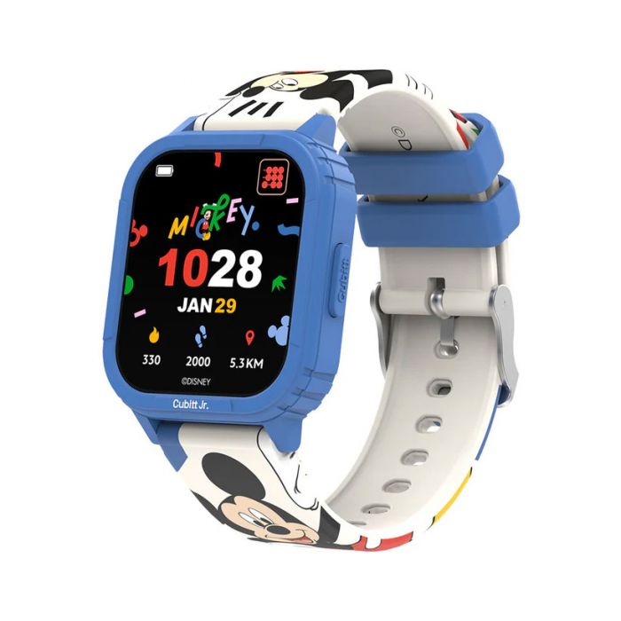 SMARTWATCH MICKEY - CTJR-DY2MM