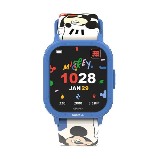 SMARTWATCH MICKEY - CTJR-DY2MM
