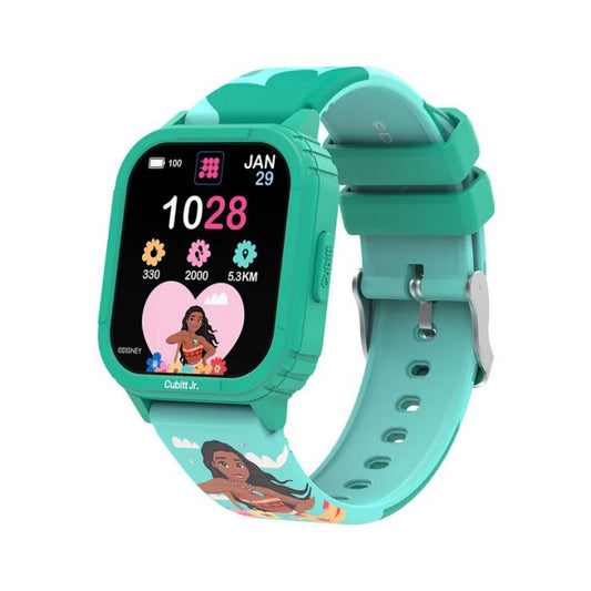 SMARTWATCH MOANA - CTJR-DY3M