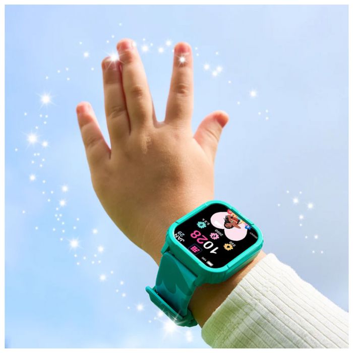 SMARTWATCH MOANA - CTJR-DY3M