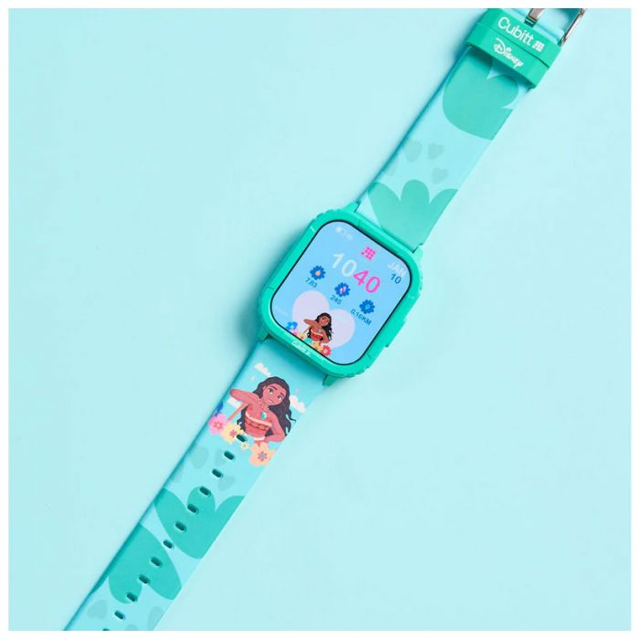 SMARTWATCH MOANA - CTJR-DY3M