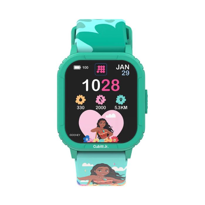 SMARTWATCH MOANA - CTJR-DY3M