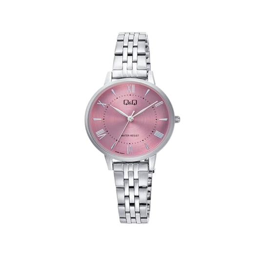 RELOJ Q&Q Q48B-002PY