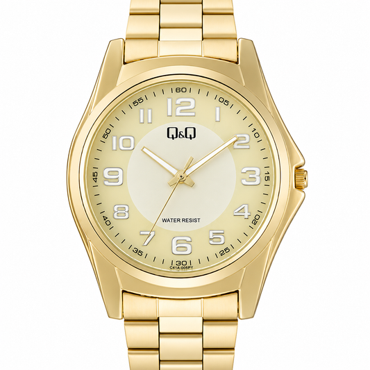 RELOJ Q&Q C41A-005PY