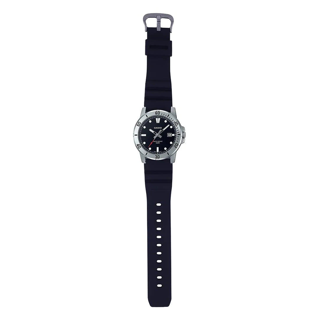 RELOJ CASIO - MTP-VD01-1EV