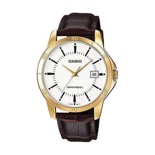 RELOJ CASIO - MTP-V004GL-7A