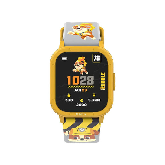 SMARTWATCH CUBBIT - CTJR-PP8R