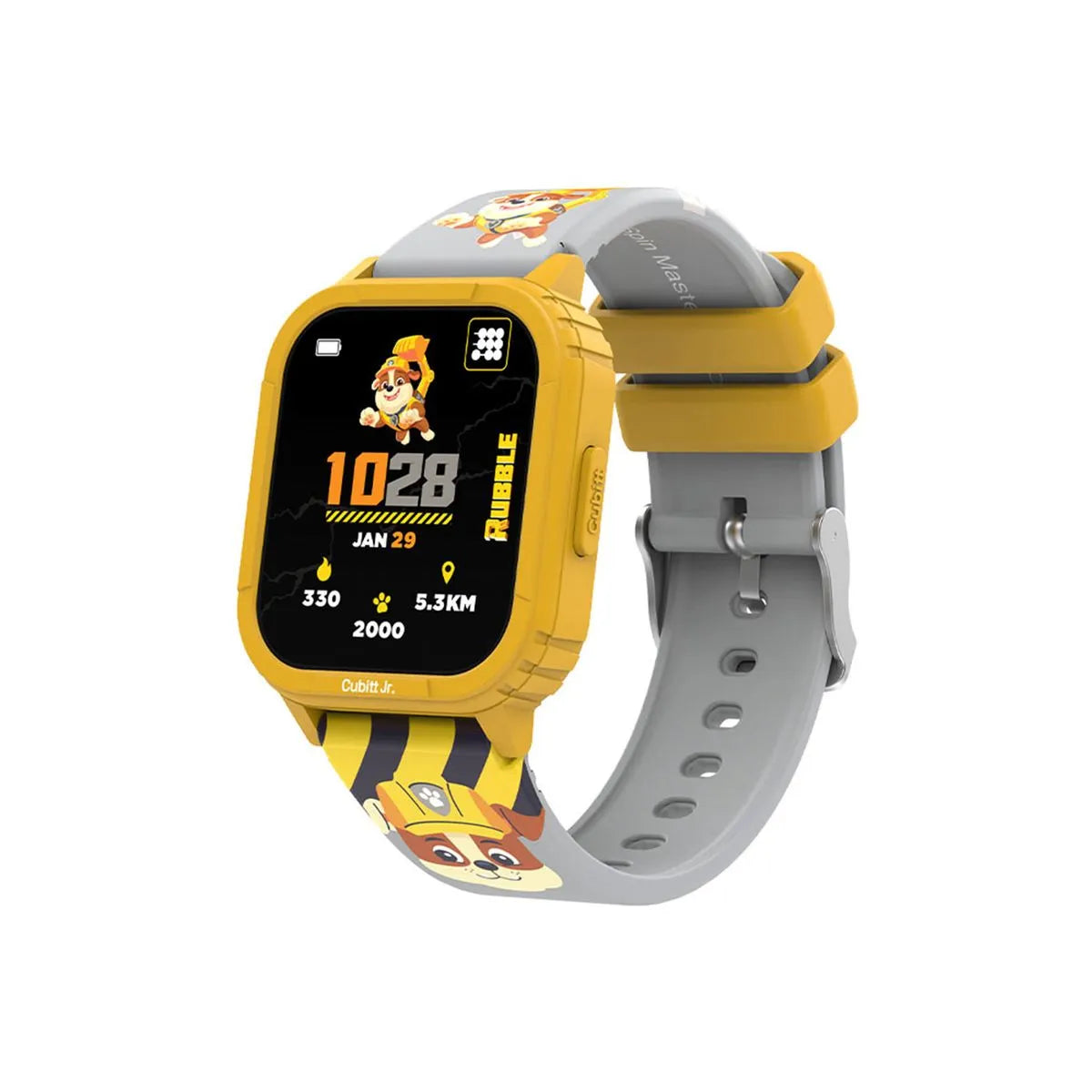 SMARTWATCH CUBBIT - CTJR-PP8R