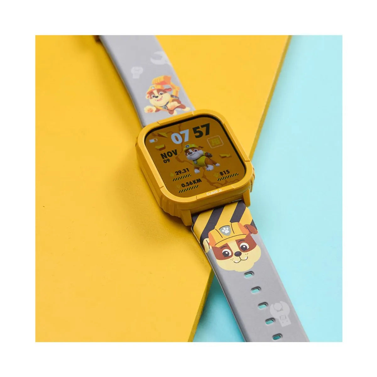 SMARTWATCH CUBBIT - CTJR-PP8R