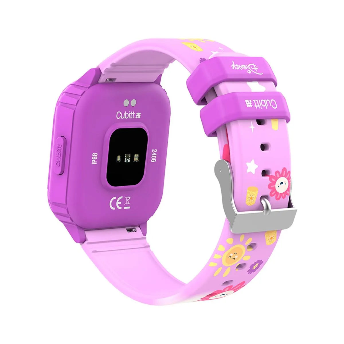 SMARTWATCH CUBITT JR RAPUNZEL