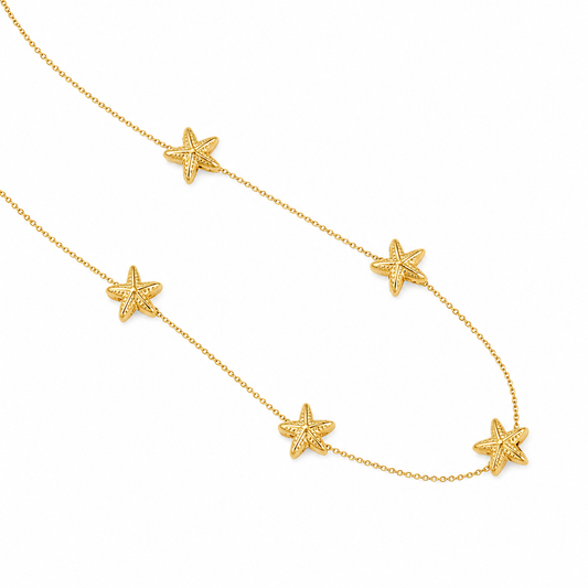 Estrellita