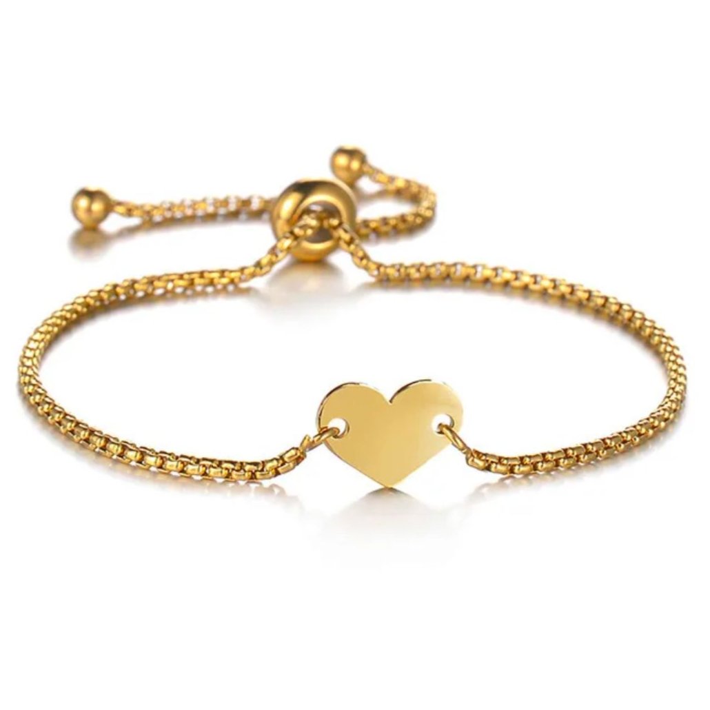 PULSERA AJUSTABLE