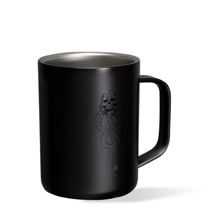 HARRY POTTER COFFEE MUG