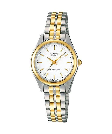 RELOJ CASIO - LTP-1129G-7A
