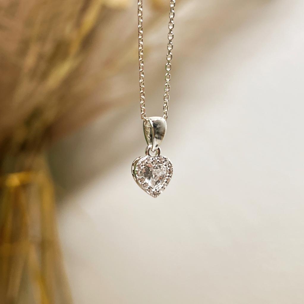 Heart Necklace