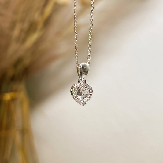 Heart Necklace