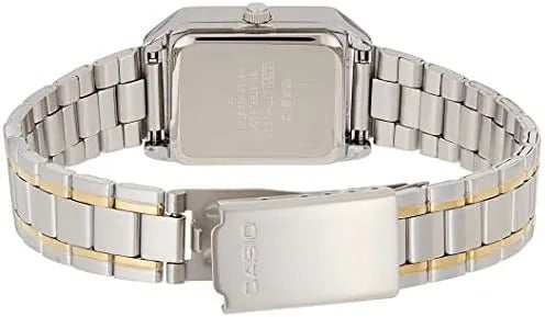 RELOJ CASIO CLASSIC - LTP-V007SG