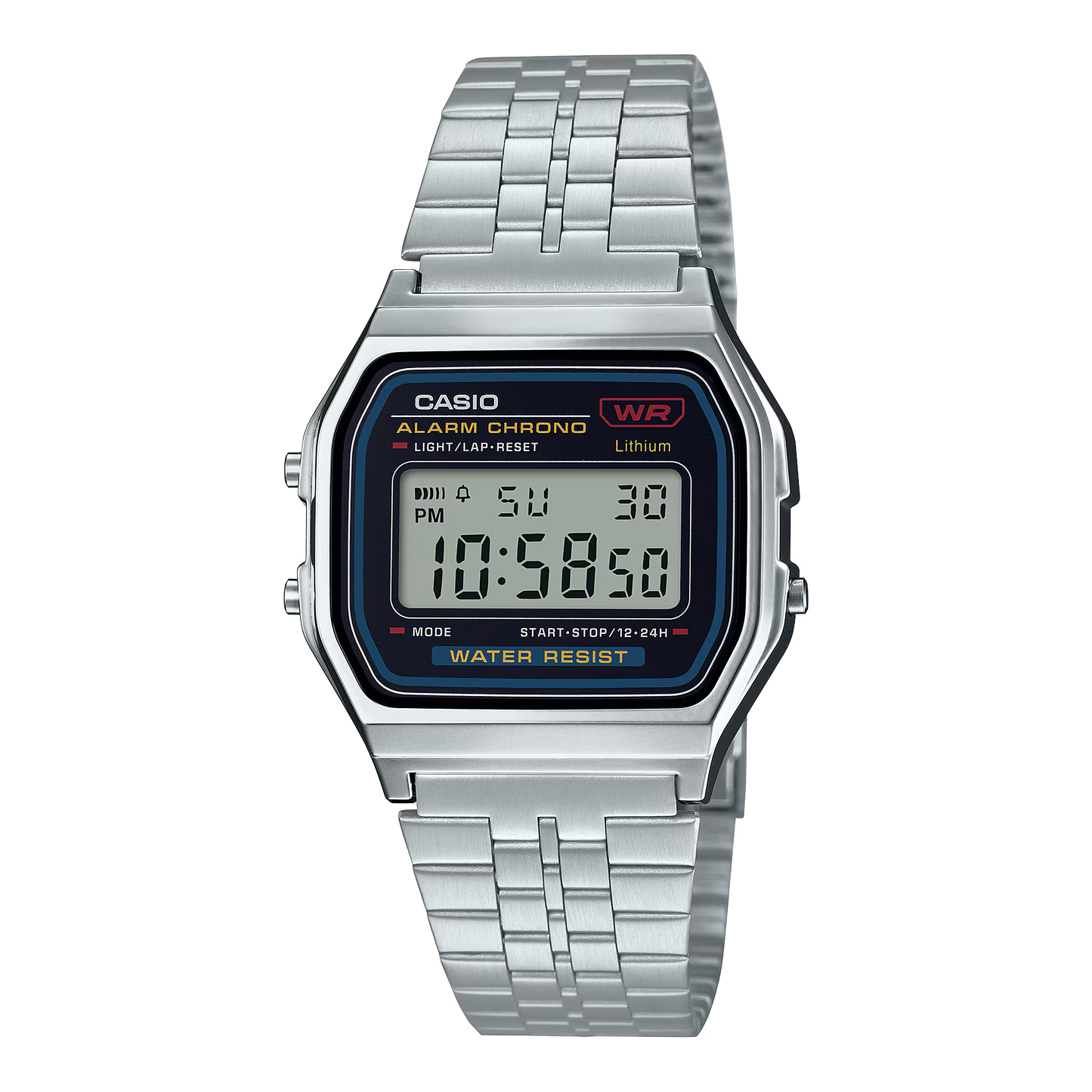 RELOJ CASIO A159W-N1D