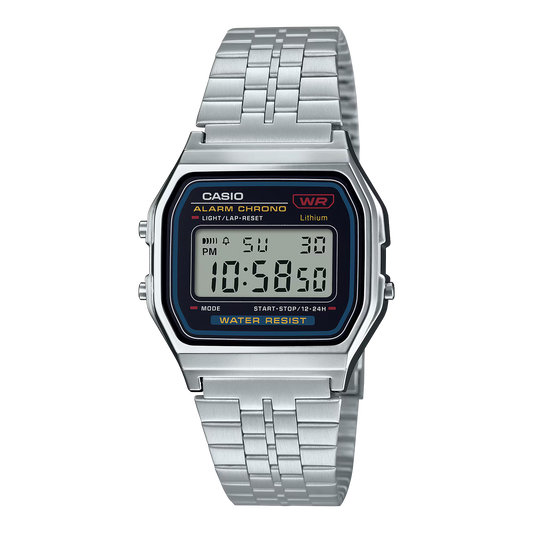 RELOJ CASIO A159W-N1D