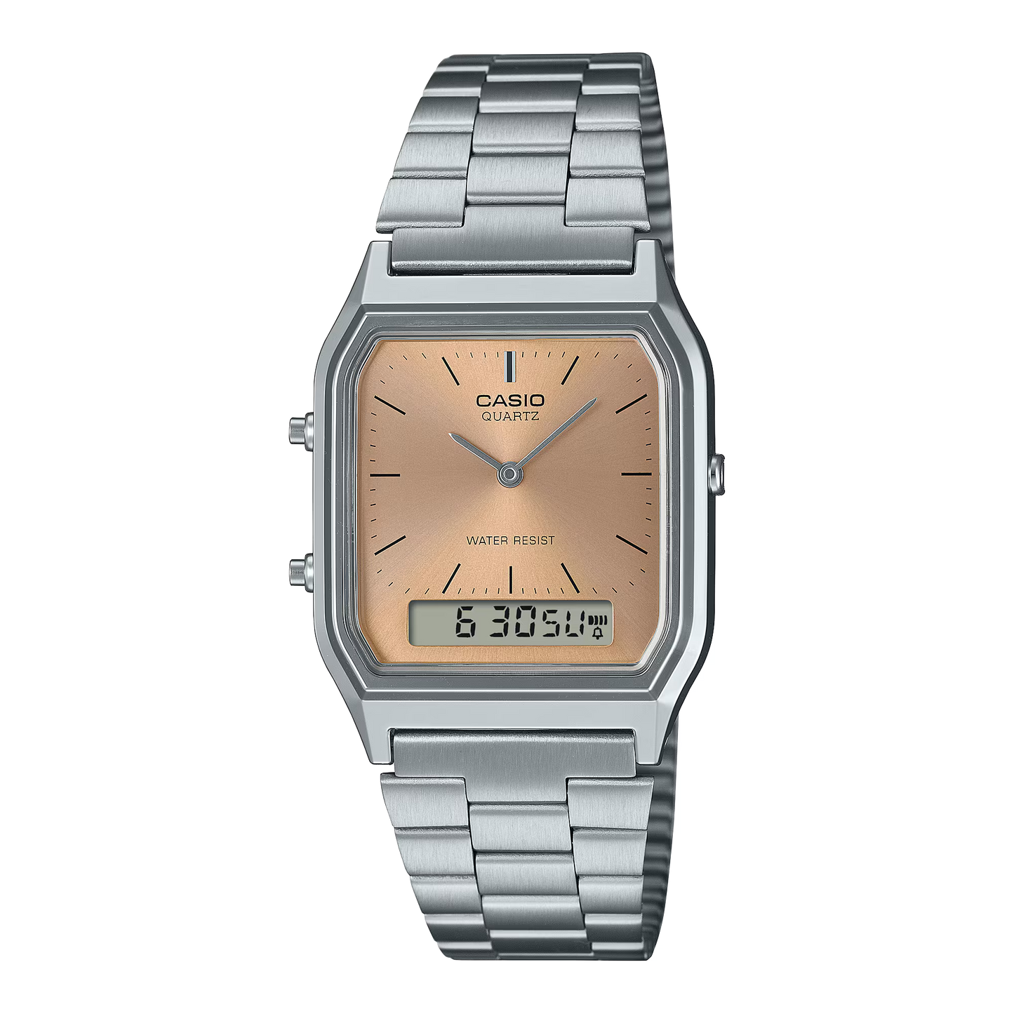 RELOJ CASIO AQ-230A-4AM