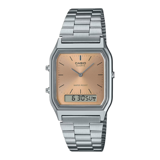 RELOJ CASIO AQ-230A-4AM