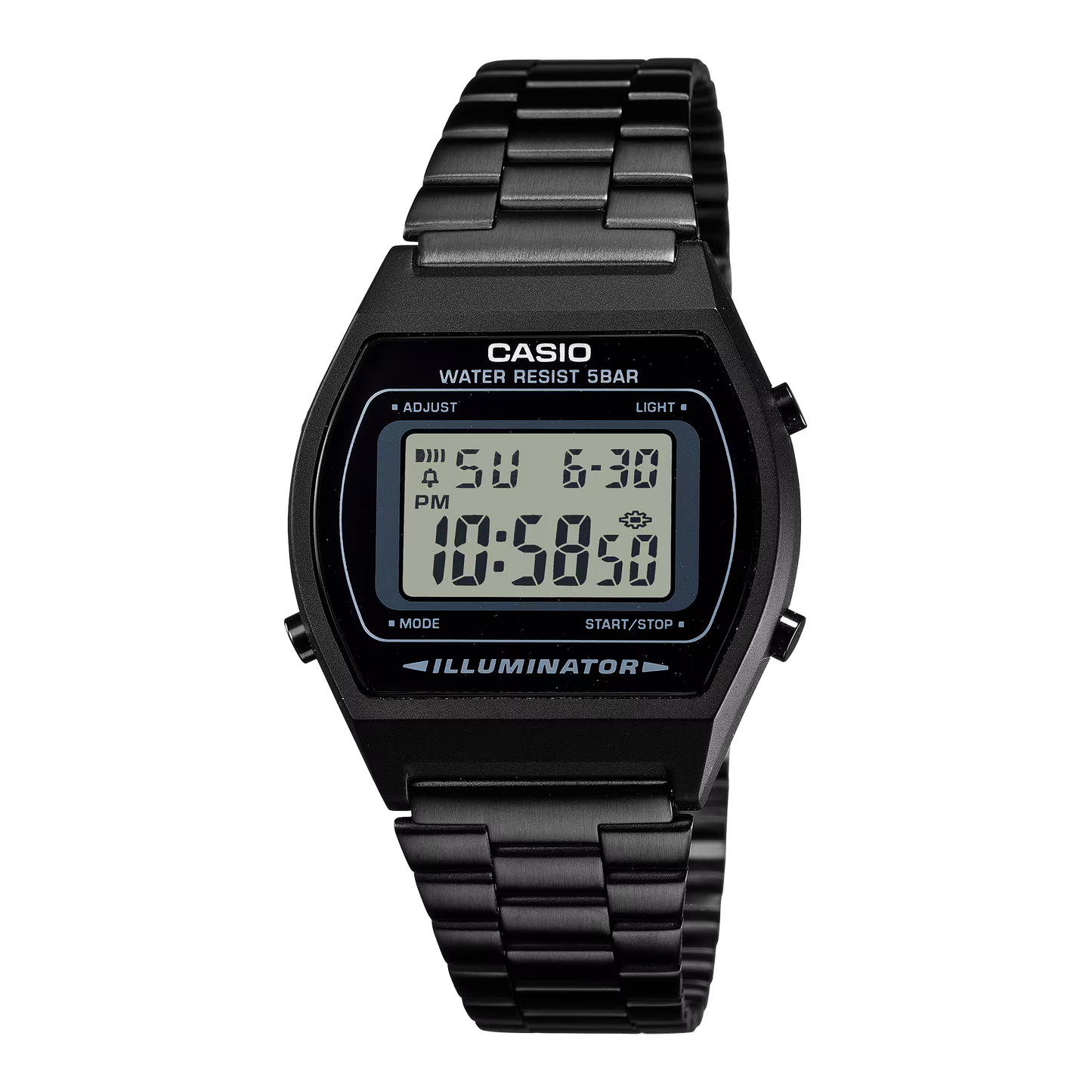 CASIO B-40WB-1A