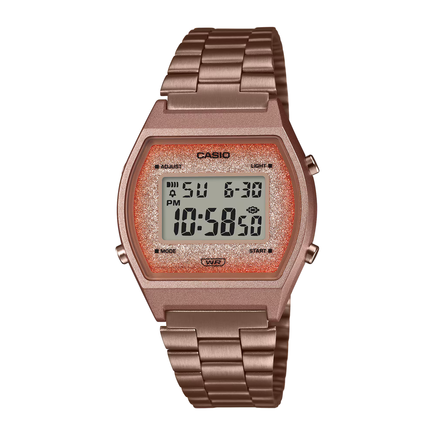 RELOJ CASIO B640WCG-5DF