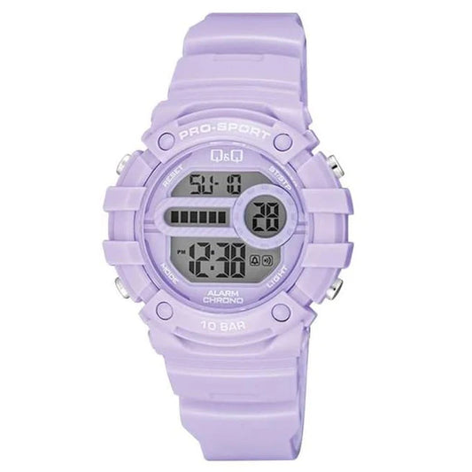 RELOJ Q&Q G14A-00