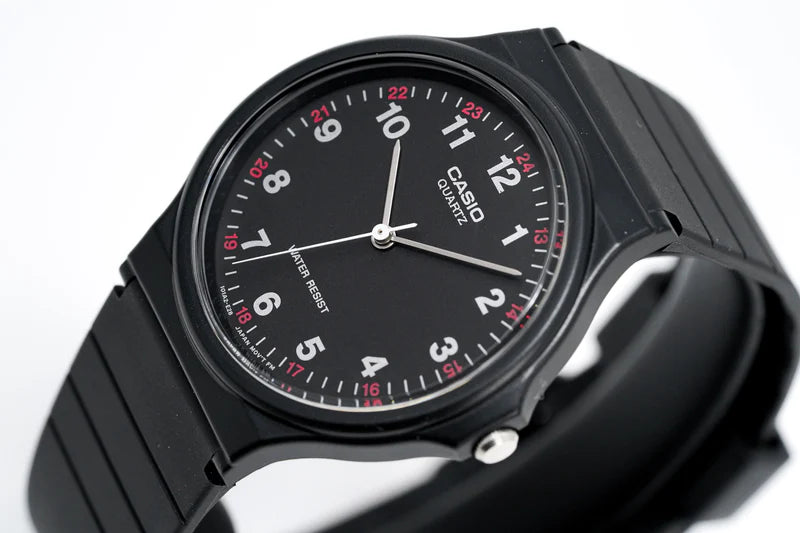 RELOJ CASIO MQ-24B-1BDF