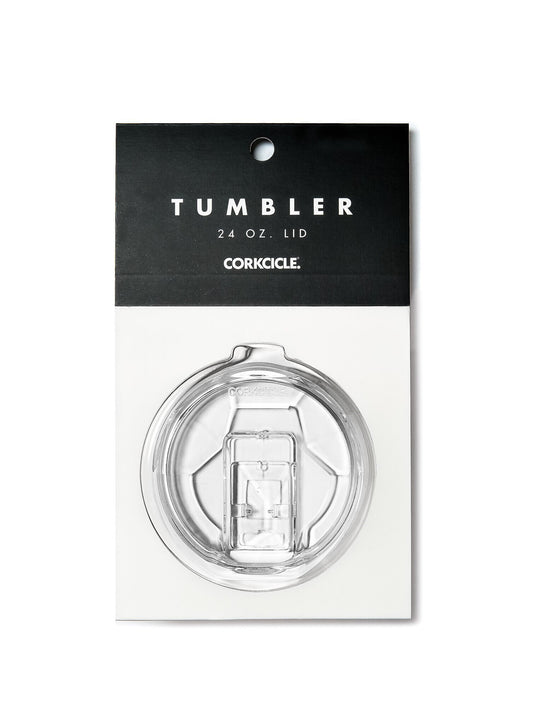 TUMBLER LID - 24 OZ