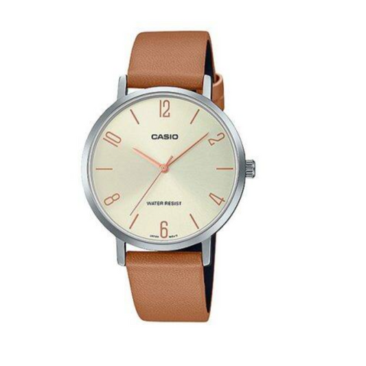 CASIO LTP-VT01L-5B