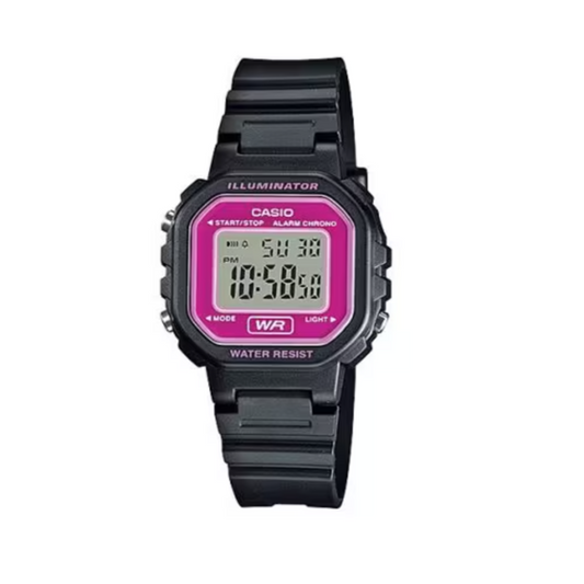 RELOJ CASIO LA-20WH NIÑA