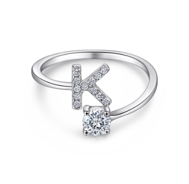 Anillo Ajustable-K