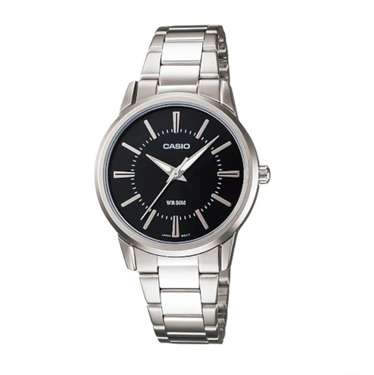 RELOJ CASIO LTP-1303D