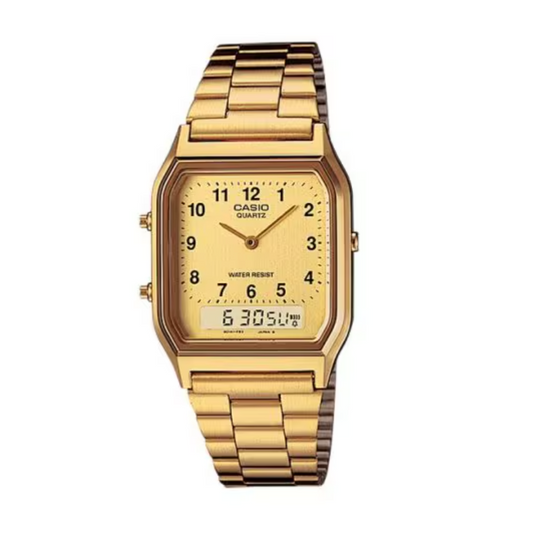 RELOJ CASIO AQ-230GA-9D