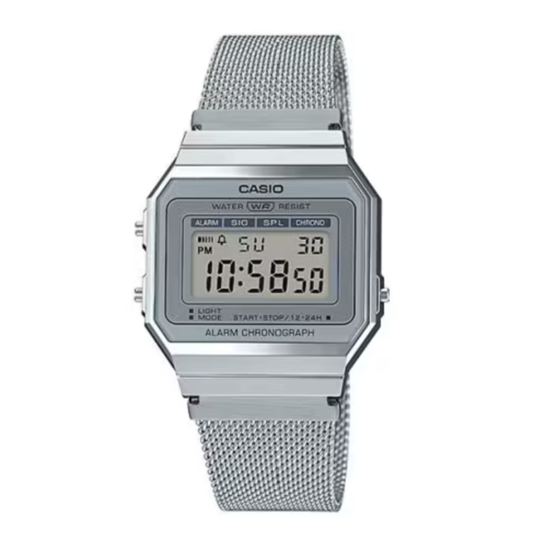 RELOJ CASIO A700WM-7A