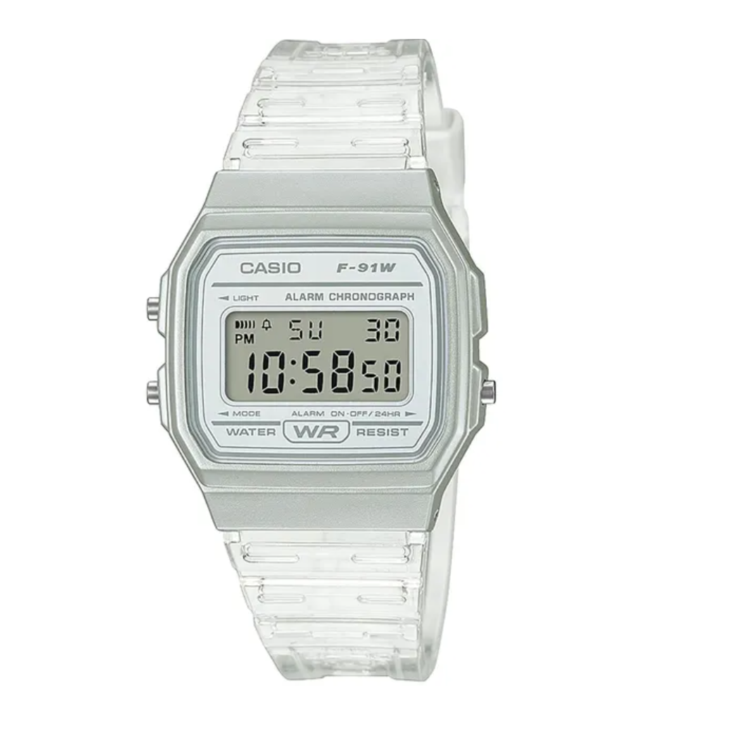 RELOJ CASIO LF-91WS-7DF