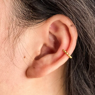 Ear Cuff- Unidad