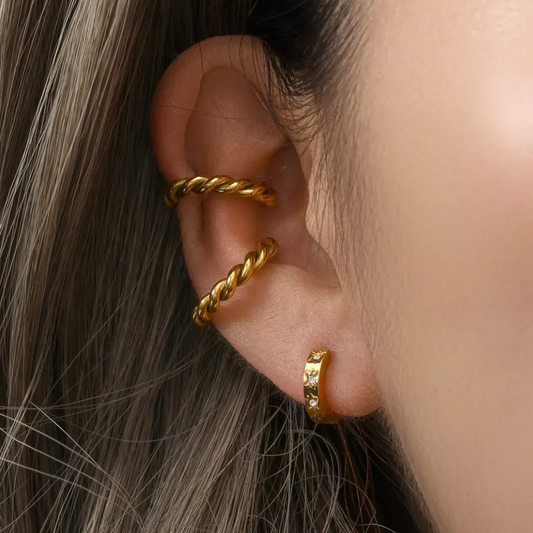 Ear Cuff- Unidad