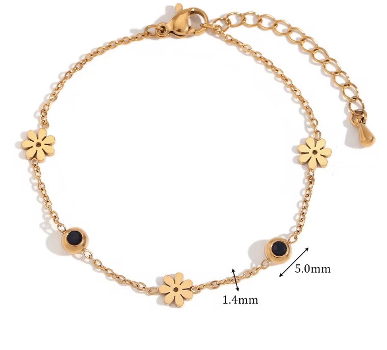 Dalia Bracelet