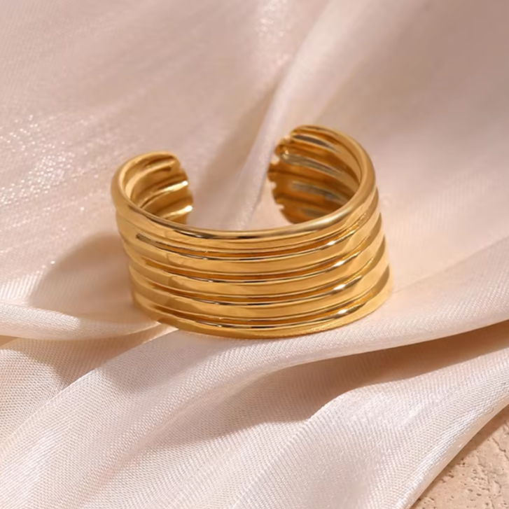 Dalia Ring