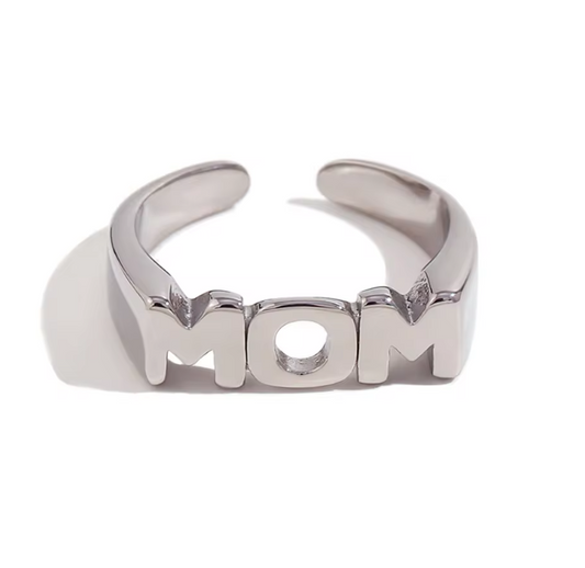 Mom Ring