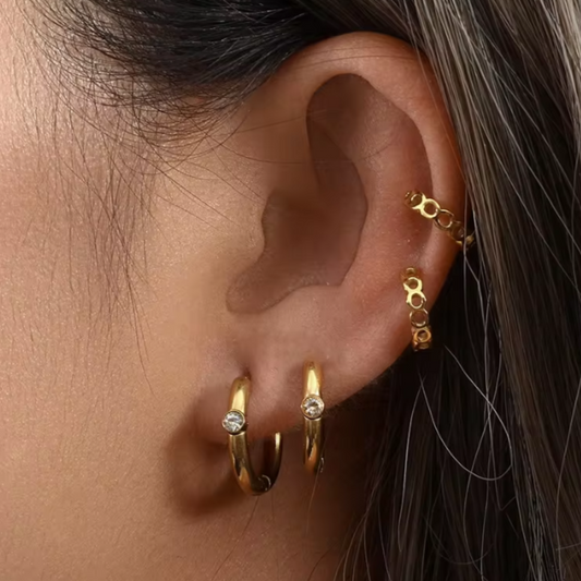 Ear Cuff mini